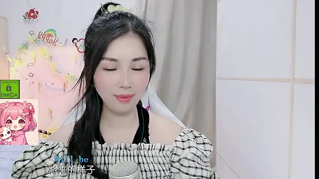 Sembang XXX Secara Langsung HK_angelchloe