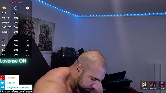 Musculus6 লাইভ XXX চ্যাট