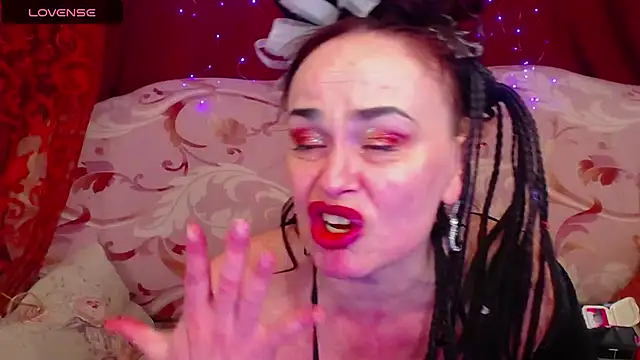 Sembang XXX Secara Langsung hotzlata