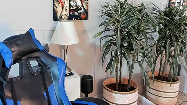 kai_storn 在線直播表演