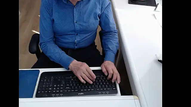 dutchpornking webcam show