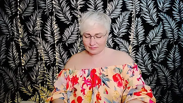 Chat XXX en directo de Olivia_playful