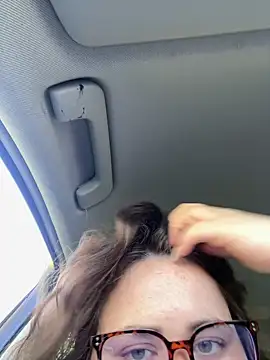 SummerHoney Webcam-Show