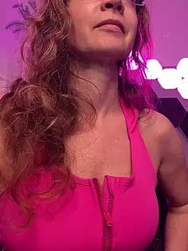 AnnikaRose Webcam-Show