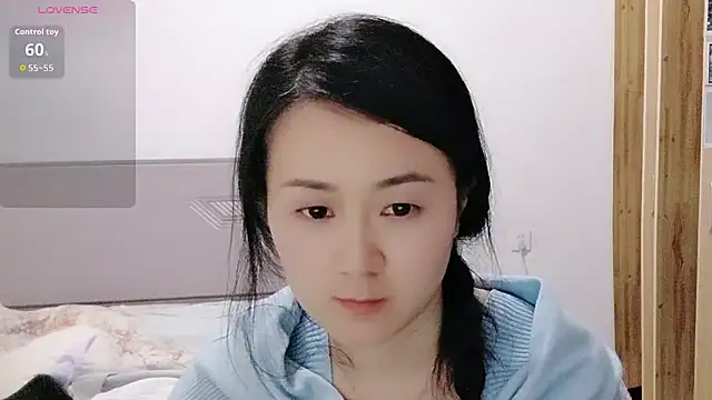 fanfan-FF Show Webcam