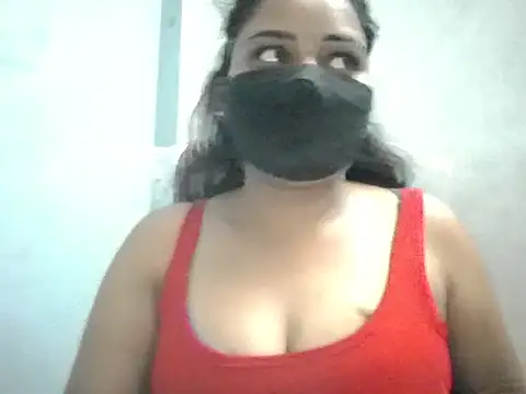 عرض كام Rathi-priyaa