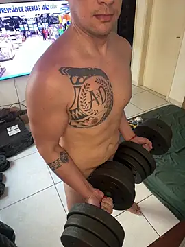 Jeff_pepper 在線直播表演