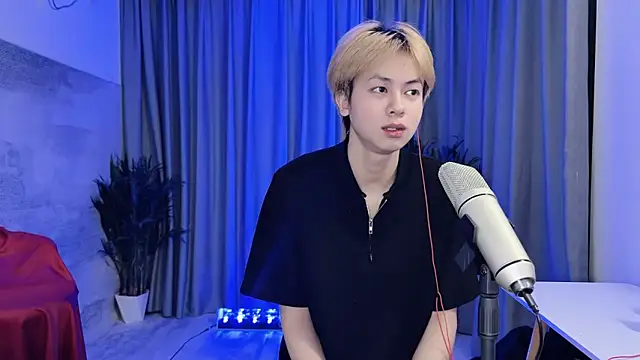 hafabva 网络视讯表演