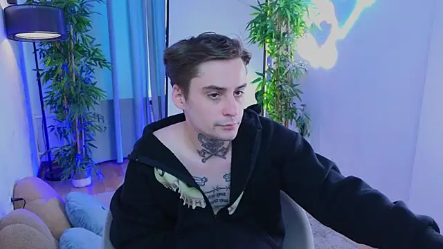 drillfi11 élő XXX-chatje