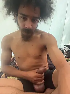 Mrvanillaa: вебкам-шоу