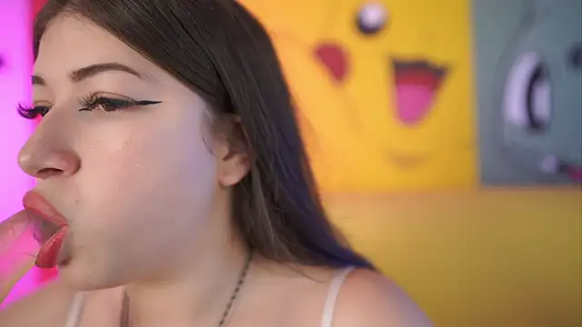 miss__pamelaのライブXXXチャット