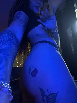 Онлайн чат XXX Shuggabutt