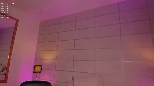 Christine_harper 现场XXX聊天