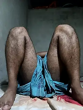 Czat XXX na żywo – X-_boy