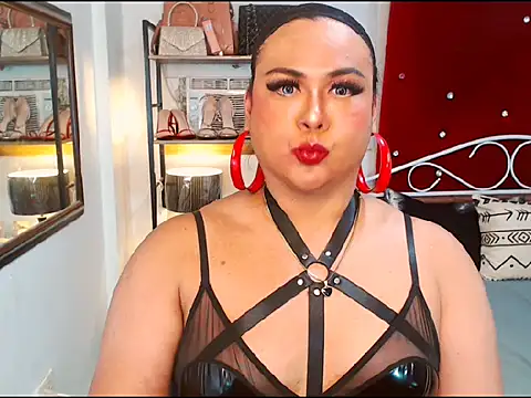 AsianpornGoddessn Webbikameraesitys