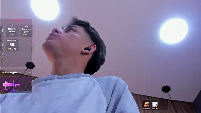 owen__johnson 웹캠 쇼