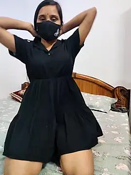 Miss_Riya20: онлайн-секс-чат