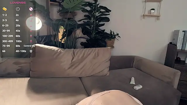 LaureMestlern Live XXX chat