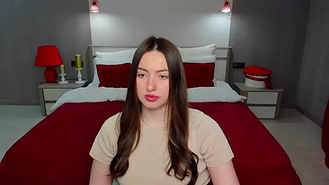 Chat XXX en directo de Christina_Enigma