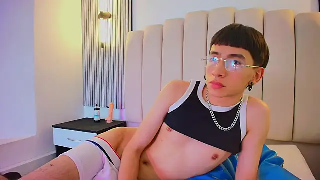 lian_cameron 웹캠 쇼