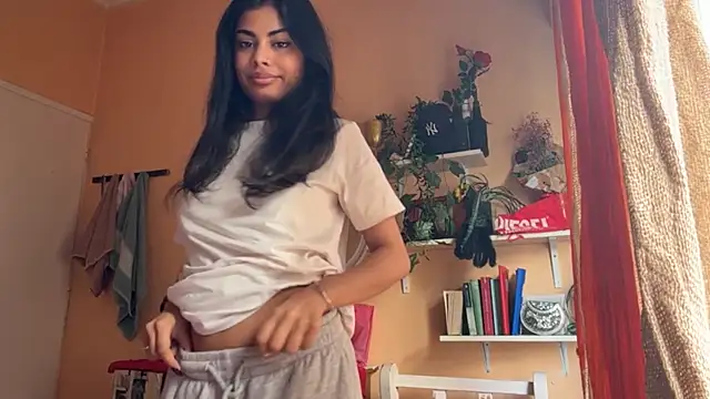 JenniRoutt's Webcam Show