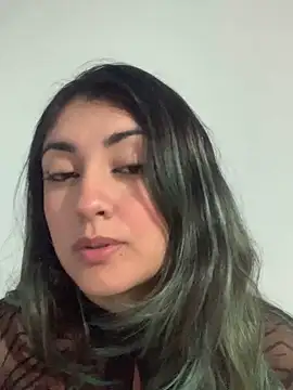 Show de webcam de Camilaafg