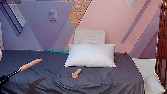 raylin_escobar Webcam show