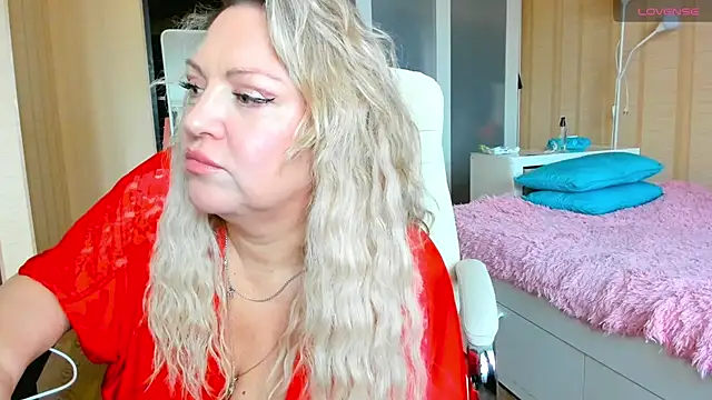 Chat XXX ao vivo de PamHardFuck