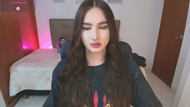 Miley_Baker 网络视讯表演