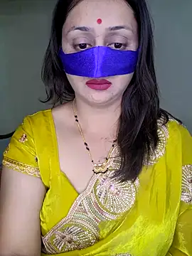 WetDollX's Webcam Show