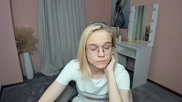 KarinStfleur Live XXX-chat