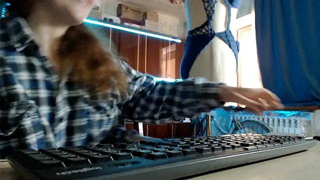 pa1e_pr1ncess' Live XXX Chat