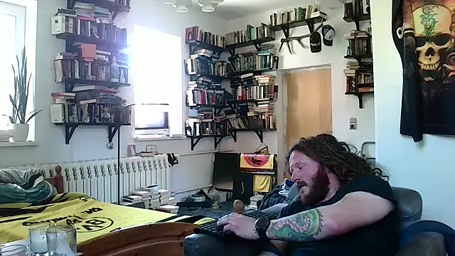 Show Webcam de sunr1sa