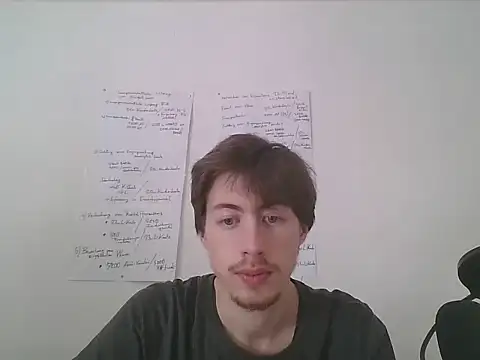 VelvetRagottiOG Webcam Show