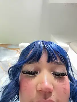 hinata_dolly's Live XXX Chat