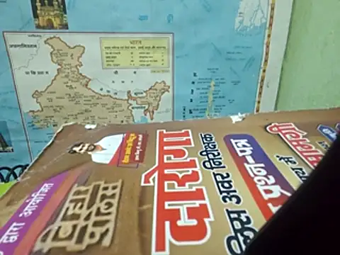 Pagelboy_089 Webcam show