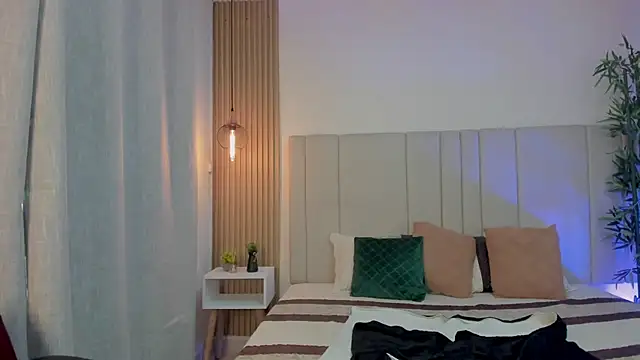 Chat XXX ao vivo de Victoria_Rosee