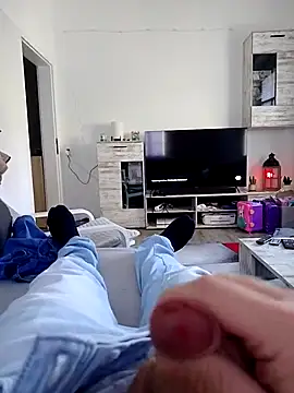 Show Webcam de Schaschi_90