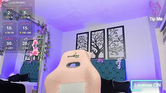 Chat XXX ao vivo de vanessagp