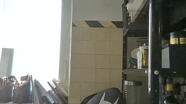 Trinsy_Love's Live XXX Chat