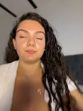 Eva_stark10 Pertunjukan Webcam