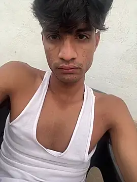 Show de funny_sexxx na webcam