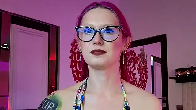 kulteachern Live XXX chat