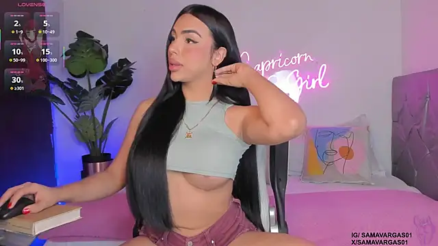 عرض كام Samavargas01