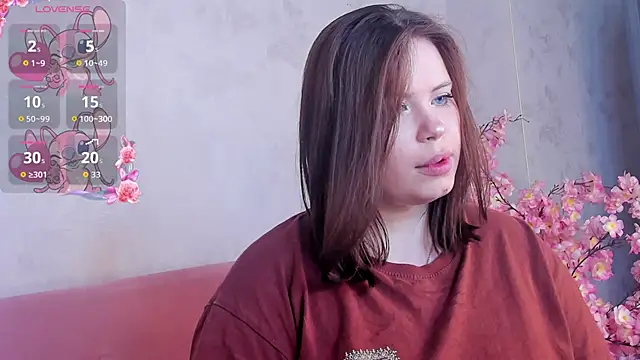 دردشة EricaElliott الجنسية المباشرة