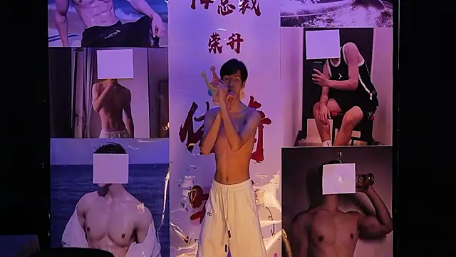 sweetboys666 Webcam show