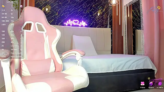 keane_lee_ Live XXX-Chat