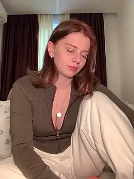 Chat XXX en directo de VelvetChloe