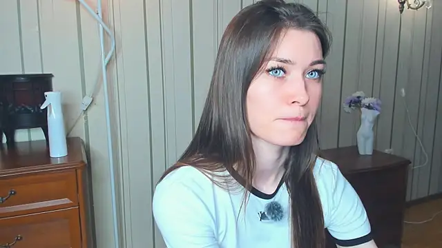 JulissaLipoma Webcam Show