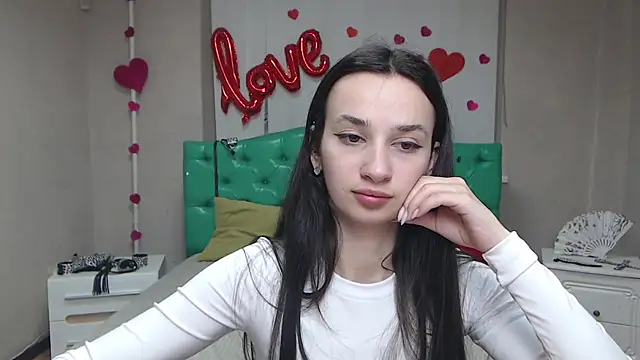 Je55icaBreeze élő XXX-chatje